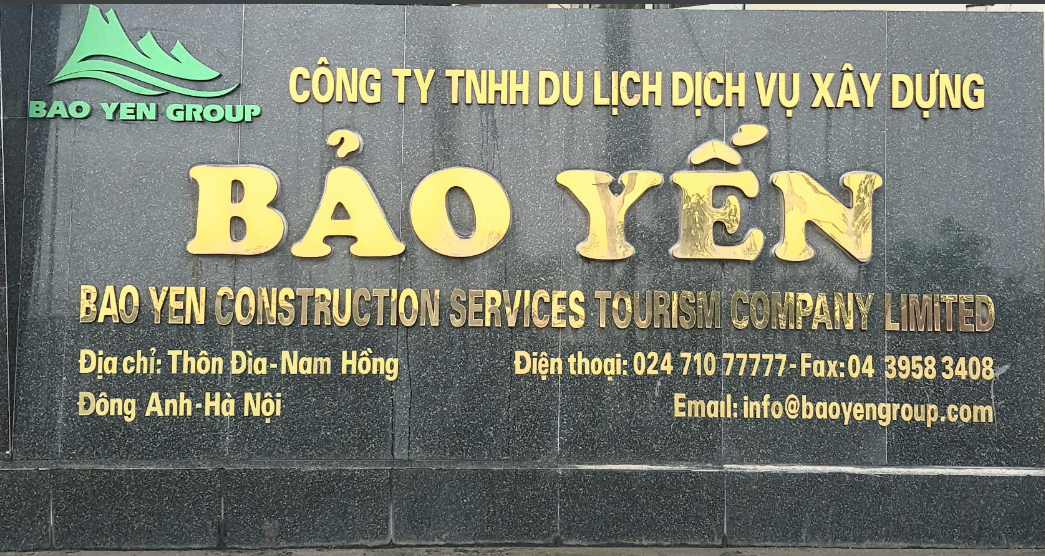 Giới thiệu về Bảo Yến